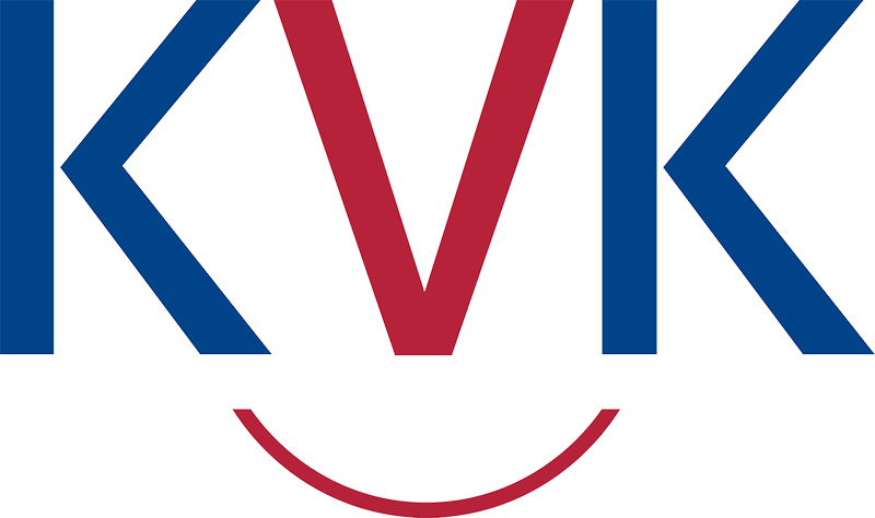 Zur Startseite der KVK Kommunale Versorgungskassen Kurhessen-Waldeck